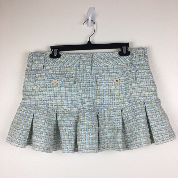 Aeropostale Frill Skirt - Picture 4 of 6